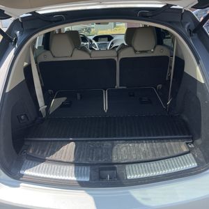 2017 Acura MDX SH-AWD W/TECH thumbnail 39