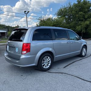 صورة 8 لـ 2019 Dodge GRAND CARAVAN SXT