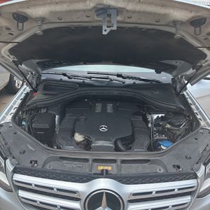 2017 Mercedes-BENZ GLS 缩略图 44