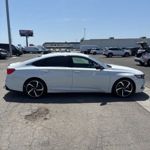 HONDA ACCORD SPORT - 10