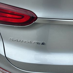 2020 Hyundai SANTA FE SEL 照片 23