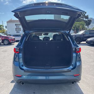 2024 Mazda CX-5 2.5 S PREFERRED — миниатюра 43