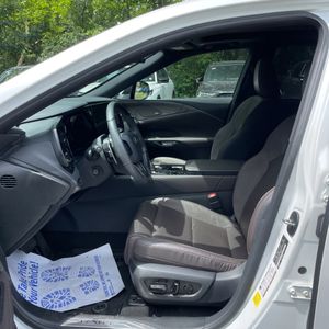 2024 Lexus RX 350 LUXURY — миниатюра 32