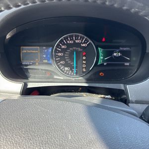 2013 FORD EDGE SEL — миниатюра 37