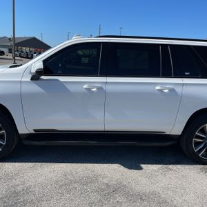 CADILLAC ESCALADE ESV SPORT - 4