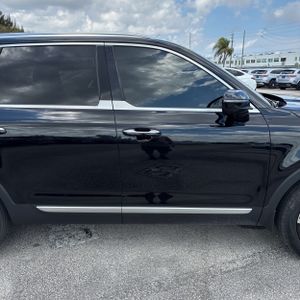 KIA TELLURIDE SX - 10