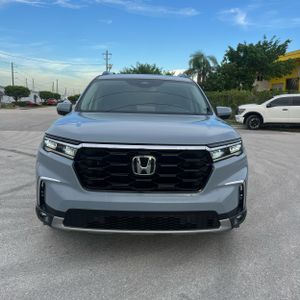 صورة 14 لـ 2025 Honda PILOT TOURING