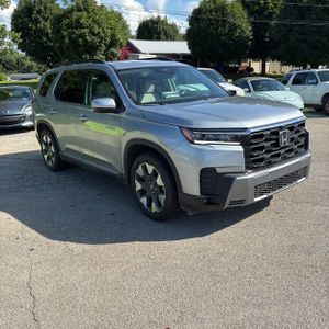 2026 Honda PILOT ELITE 缩略图 12