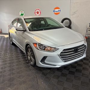 صورة مصغرة 12 لـ 2018 Hyundai ELANTRA SEL
