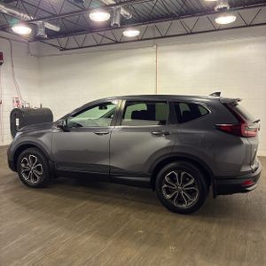 صورة 3 لـ 2020 Honda CR-V EX