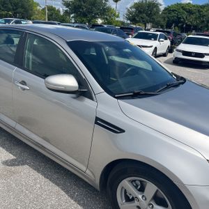 2014 KIA OPTIMA LX — миниатюра 13