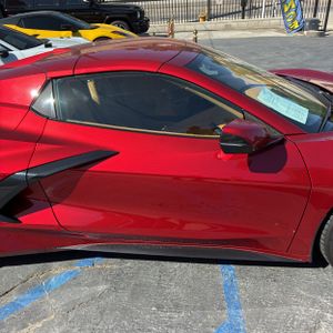 صورة مصغرة 11 لـ 2023 Chevrolet CORVETTE STINGRAY
