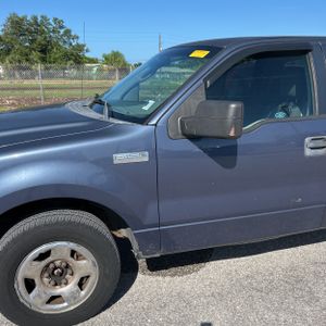 صورة 2 لـ 2006 FORD F-150 XLT