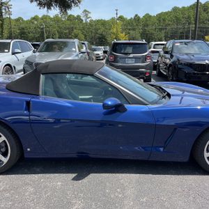 2007 Chevrolet CORVETTE 缩略图 11