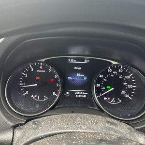 2016 Nissan ROGUE S thumbnail 36