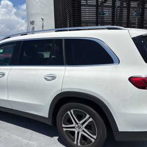 2023 Mercedes-BENZ GLS 照片 6