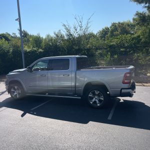2022 RAM 1500 LARAMIE 照片 3
