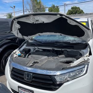 2023 Honda ODYSSEY TOURING 缩略图 48