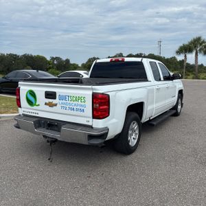صورة 8 لـ 2018 Chevrolet SILVERADO 1500 LT