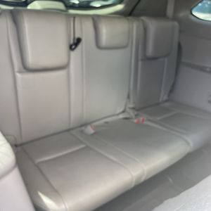 2016 Toyota HIGHLANDER XLE — фото 38