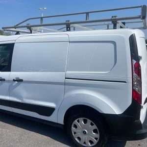 FORD TRANSIT CONNECT XL - 5