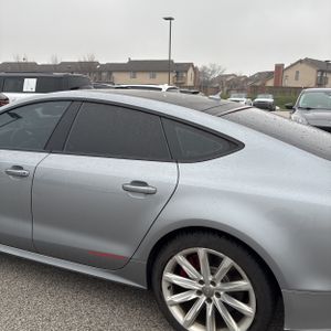 AUDI S7 4.0T PREMIUM PLUS - 6