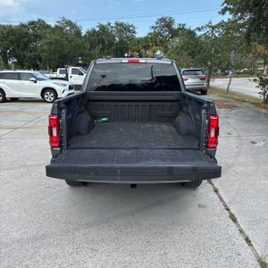 2023 FORD F-150 XLT — миниатюра 43