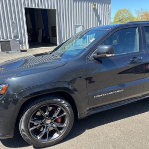 JEEP GRAND CHEROKEE - 2