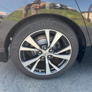 صورة مصغرة 19 لـ 2016 Nissan MAXIMA 3.5 SL