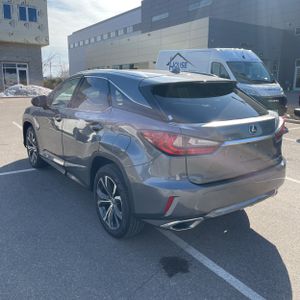 LEXUS RX 350 BASE - 5
