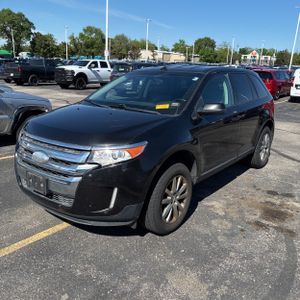 FORD EDGE SEL - 1