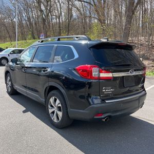 SUBARU ASCENT PREMIUM - 5