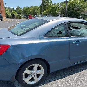 2006 Honda CIVIC EX — фото 9