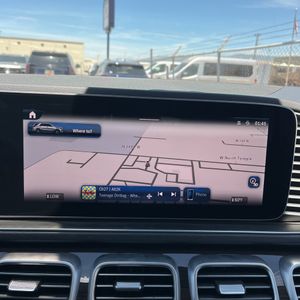 2025 Mercedes-BENZ GLE thumbnail 39