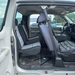 2008 Chevrolet SILVERADO 1500 LS — миниатюра 34