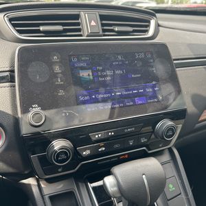 2017 Honda CR-V EX — миниатюра 38
