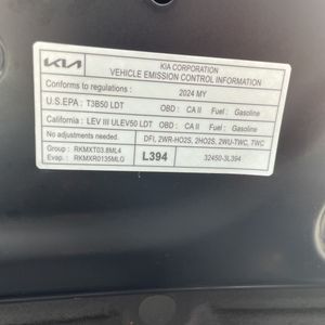 2024 KIA TELLURIDE EX 缩略图 47