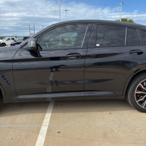 BMW X4 M40I - 4