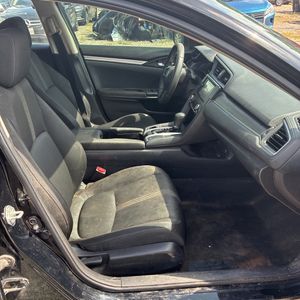 2016 Honda CIVIC LX 缩略图 32