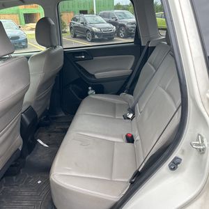 صورة مصغرة 33 لـ 2014 Subaru FORESTER 2.5I LIMITED