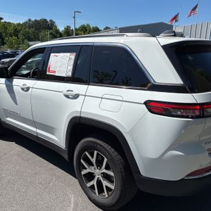 JEEP GRAND CHEROKEE - 6