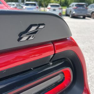 صورة مصغرة 23 لـ 2021 Dodge CHALLENGER GT
