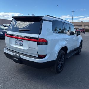 LEXUS GX 550 PREMIUM - 7