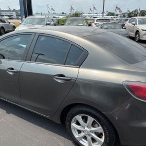 2010 Mazda MAZDA3 I TOURING — фото 6