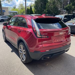 CADILLAC XT4 SPORT - 4