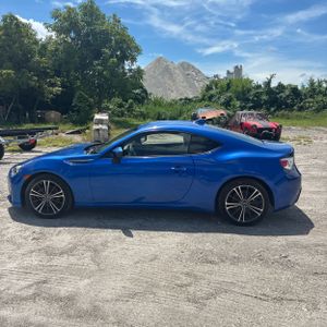 2015 Subaru BRZ PREMIUM 照片 3