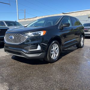 FORD EDGE SEL - 1