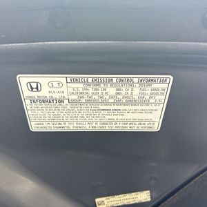 2016 Honda PILOT EX-L 照片 50