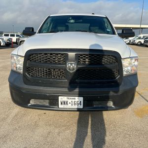 صورة 14 لـ 2021 RAM 1500 CLASSIC TRADESMAN