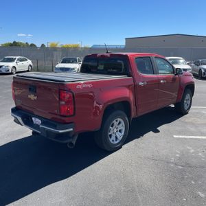 CHEVROLET COLORADO - 8